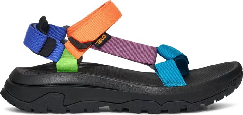 Teva Hurricane XLT3 Women's Bright Multi