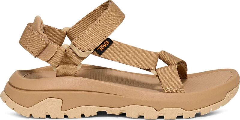 Teva Hurricane XLT3 Women's Tan