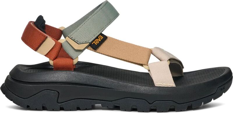 Teva Hurricane XLT3 Women's Neutral Multi