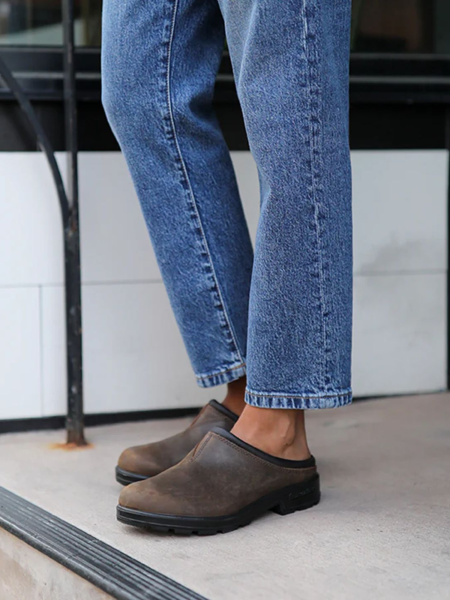 Blundstone 2422 Clay