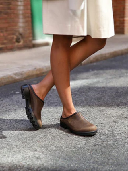 Blundstone 2421 Antique Brown