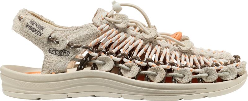 Keen Uneek Lea All Gender Tangerine Cream