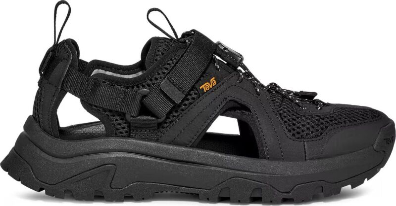 Teva Hurricane XLT3 CT Women's Black