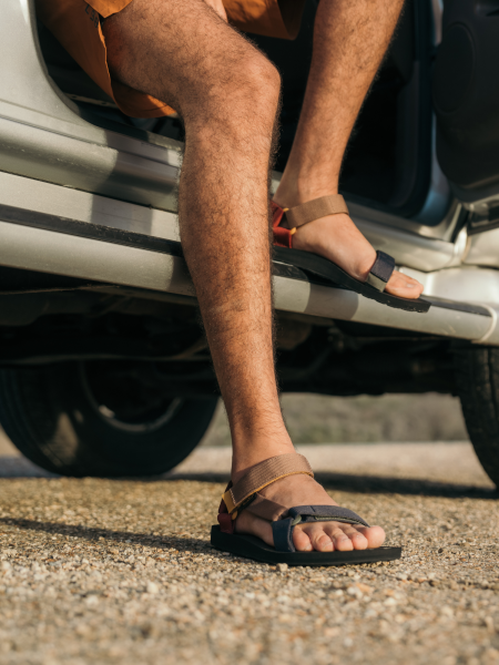 Teva Original Universal Men's Total Eclipse Multi