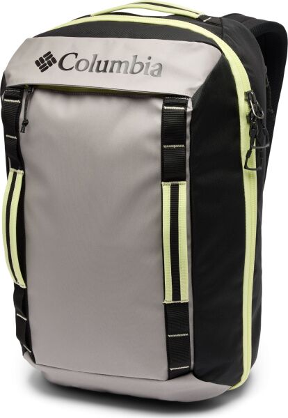 Columbia Landroamer Travel Backpack Flint Grey, Black, Citron Haze